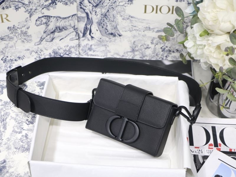 Christian Dior Montaigne Bags